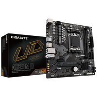 Carte mère Gigabyte A620M H mATX Socket AM5 HDMI/DP/M.2 - AMD Socket AM5 (Ryzen Zen4)