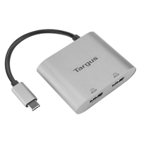 Targus ACA947EU 24 broches USB-C mâle vers HDMI femelle