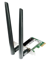 D-Link DWA-582 - Interne - Filaire - PCI Express - WLAN
