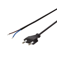 LogiLink Power Cable CEE7/16 1.5m
