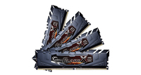 G.Skill Flare X F4-3200C16Q-64GFX 64GB DDR4-3200 RAM för AMD - F4-3200C16Q-64GFX