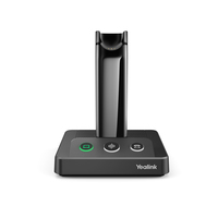 Unité de base Yealink DECT WH63 UC sans casque WHB630UC V1
