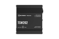 Commutateur industriel Gigabit PoE+ 8 ports Teltonika TSW202