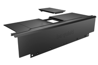 BQT BGA04 - be quiet! PSU cover for the Dark Base Pro 900 - BGA04