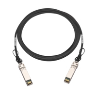Câble 10GBase SFP+ (M) vers SFP+ (M) - 3 m - twinaxial