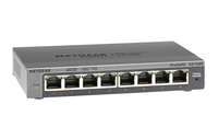 Netgear Plus GS108Ev3 - Switch