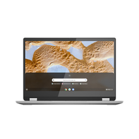Lenovo IdeaPad Flex 3 Chrome Celeron N 15,6 pouces 8 Go 128 Go