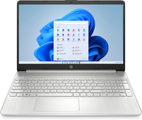 Ordinateur portable HP 15s-fq5174ng, processeur Intel i7 15,6 pouces, 8 Go, 512 Go, Windows 11 Famille