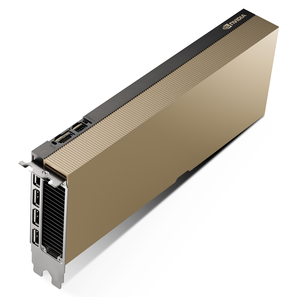 PNY NVIDIA L40S - GPU computing processor - TCSL40SPCIE-PB