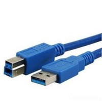 MediaRange MRCS149 3m USB 3.0-kabel - MRCS149