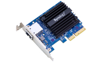 Synology E10G18-T1 - Network adapter PCIe 3.0 x4 - 10Gb - E10G18-T1