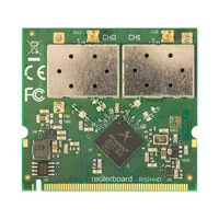 MikroTik R52HnD 2.4/5Ghz miniPCI
