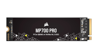 Corsair SSD MP700 PRO M.2 1TB PCIe 5x4 2280 - CSSD-F1000GBMP700PNH