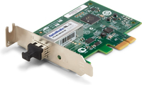 Adaptateur réseau HP Allied Telesis AT-2914SX/LC 1000Base-SX