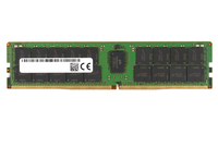 Micron - DDR4 - module - 64 Go - DIMM 288-PIN