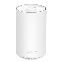 TP-LINK Deco 4G+ AX1800 Whole Home Mesh Wi-Fi 6 - DECO X20-4G