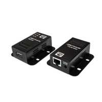 LogiLink UA0267 USB to RJ-45 Extender 50m - UA0267