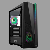 AZZA Thor 320DH - Tower - ATX