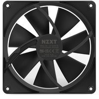 Ventilateur NZXT F140 RVB