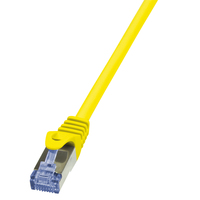 LogiLink Cat6a S/FTP nätverkskabel 1,5 m RJ-45 - CQ3047S