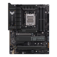 Carte mère ASUS TUF GAMING X670E-PLUS AM5