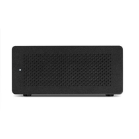 OWC Express 4M2 TB3 Enclosure - OWCTB3EX4M2