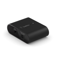 Belkin Soundform Connect audio adapter AirPlay 2 - AUZ002VFBK