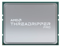 AMD Ryzen ThreadRipper PRO 3955WX - 100-000000167