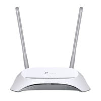 TP-LINK TL-MR3420 - Wi-Fi 4 (802.11n) - TL-MR3420