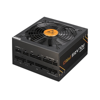 Alimentation Chieftec Polaris Pro Modular 1300 W 80+ Platinum - ATX