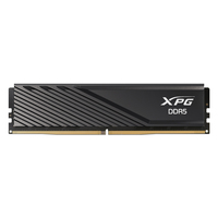 ADATA XPG Lancer Blade 32GB DDR5-6000MHz ECC-kit - AX5U6000C3016G-DTLABBK