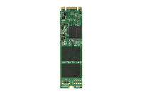 Transcend MTS800 32GB M.2 SSD Internal Memory - TS32GMTS800
