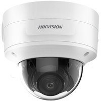 Caméra dôme Hikvision DS-2CD3786G2-IZS C 8 MP 4K IP VR