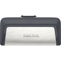 SanDisk Ultra Dual Drive 128 GB USB-C - SDDDC2-128G-G46