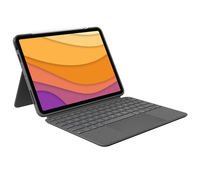 Logitech Combo Touch - Keyboard and folio case