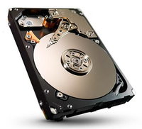 Disque dur Seagate Performance 10K ST9900805SS - 900 Go