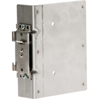 AXIS T91A03 DIN Rail Clip - for AXIS Q7411 Video Encoder