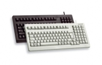 Cherry G80-1800 - Keyboard - PS/2, USB
