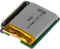 Raspberry Pi Battery Pack for StrompiV3 3.2V 1000mAh