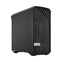Fractal D. Torrent Compact noir massif | FD-C-TOR1C-04