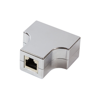 LogiLink MP0037 Répartiteur RJ-45 1 à 2