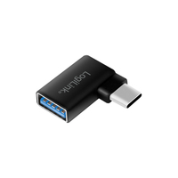 Adaptateur LogiLink AU0055 USB-A vers USB-C