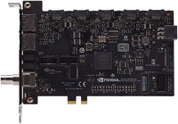 HP NVIDIA Quadro Sync II - Add-on interface board - 1WT20AA