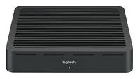 Logitech Rally Display Hub - appareil de visioconférence