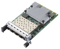 Carte PCI Express câblée interne Lenovo 4XC7A08242 à fibre optique