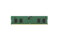 Kingston ValueRAM 8GB DDR5-5600 DIMM Stationärt RAM-minne