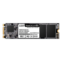 Team Group MS30 - 512 GB - M.2 - 550 MB/s - 6 Gbit/s