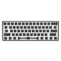 Clavier de jeu Sharkoon SKILLER SGK50 S4 ANSI