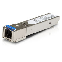 UbiQuiti UF-GP-C+ - Fiber optic - 2500 Mbit/s - SFP - SC