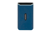 Transcend ESD370C - SSD - 500 GB - Externe (portable)